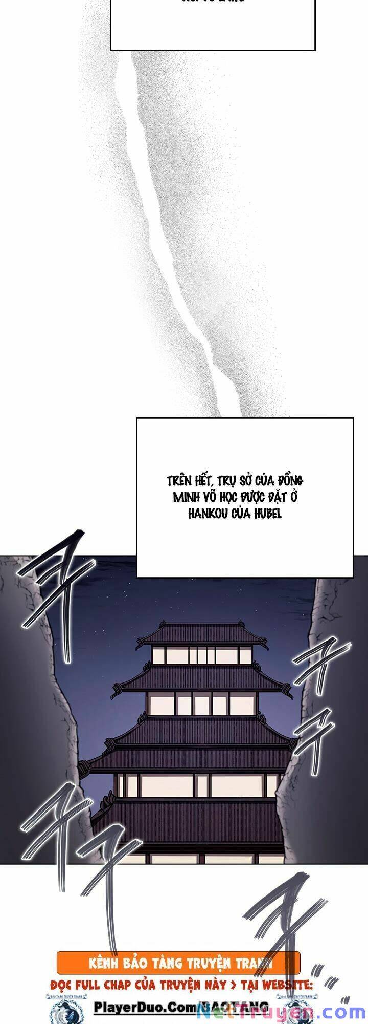 Biên Niên Sử Của Thiên Quỷ Chap 128 - Next Chap 129
