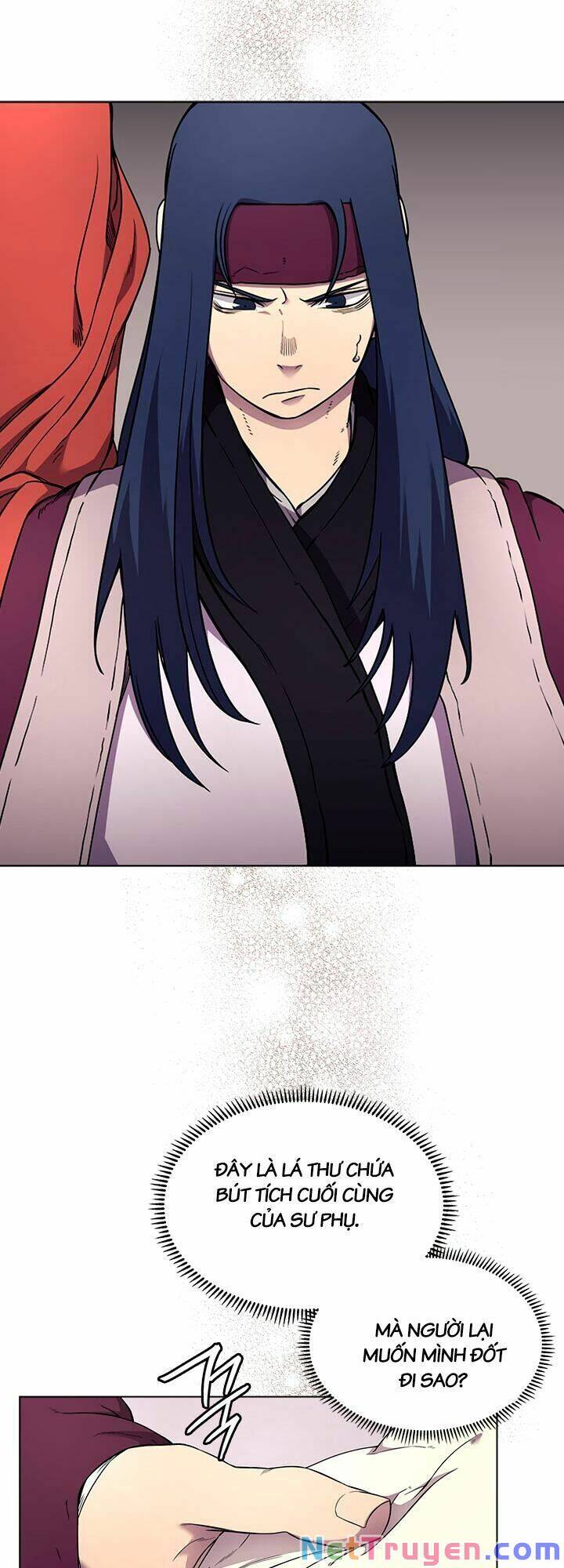 Biên Niên Sử Của Thiên Quỷ Chap 128 - Next Chap 129