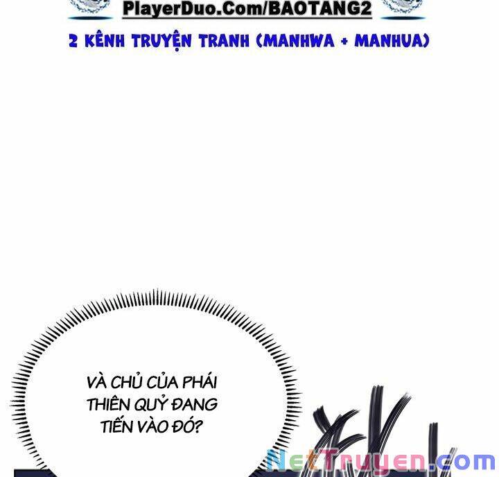 Biên Niên Sử Của Thiên Quỷ Chap 128 - Next Chap 129