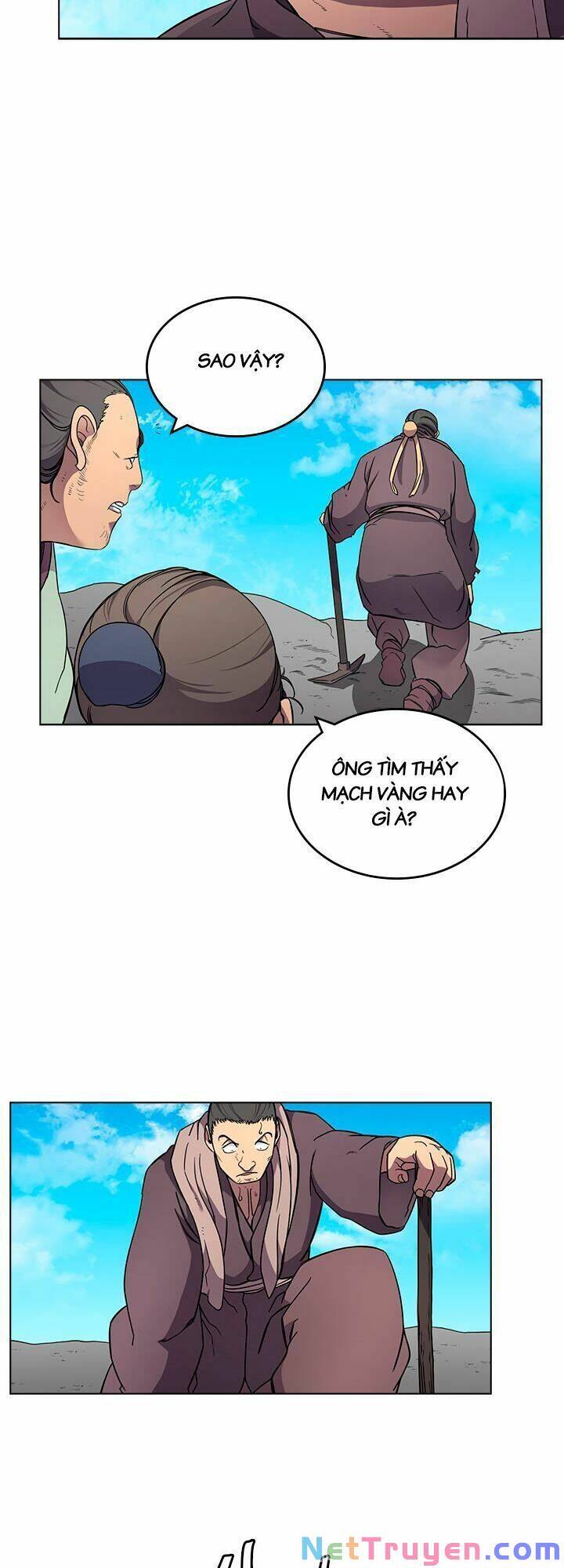 Biên Niên Sử Của Thiên Quỷ Chap 128 - Next Chap 129