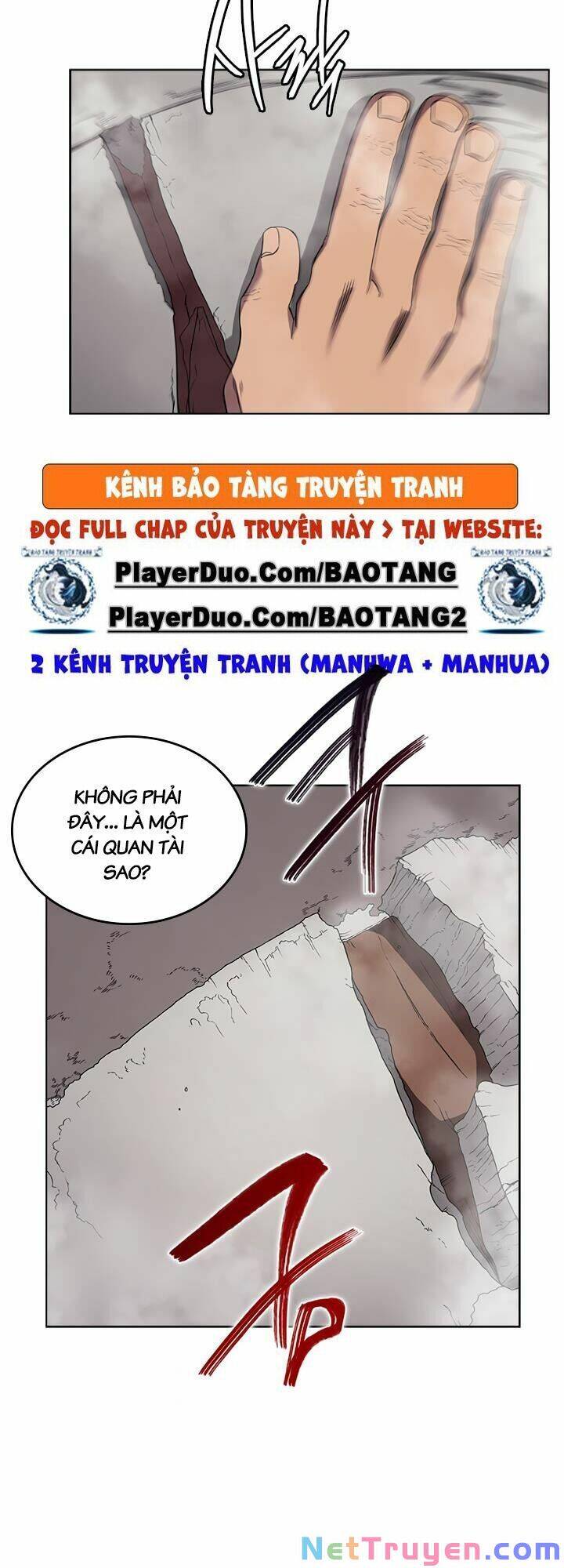 Biên Niên Sử Của Thiên Quỷ Chap 128 - Next Chap 129