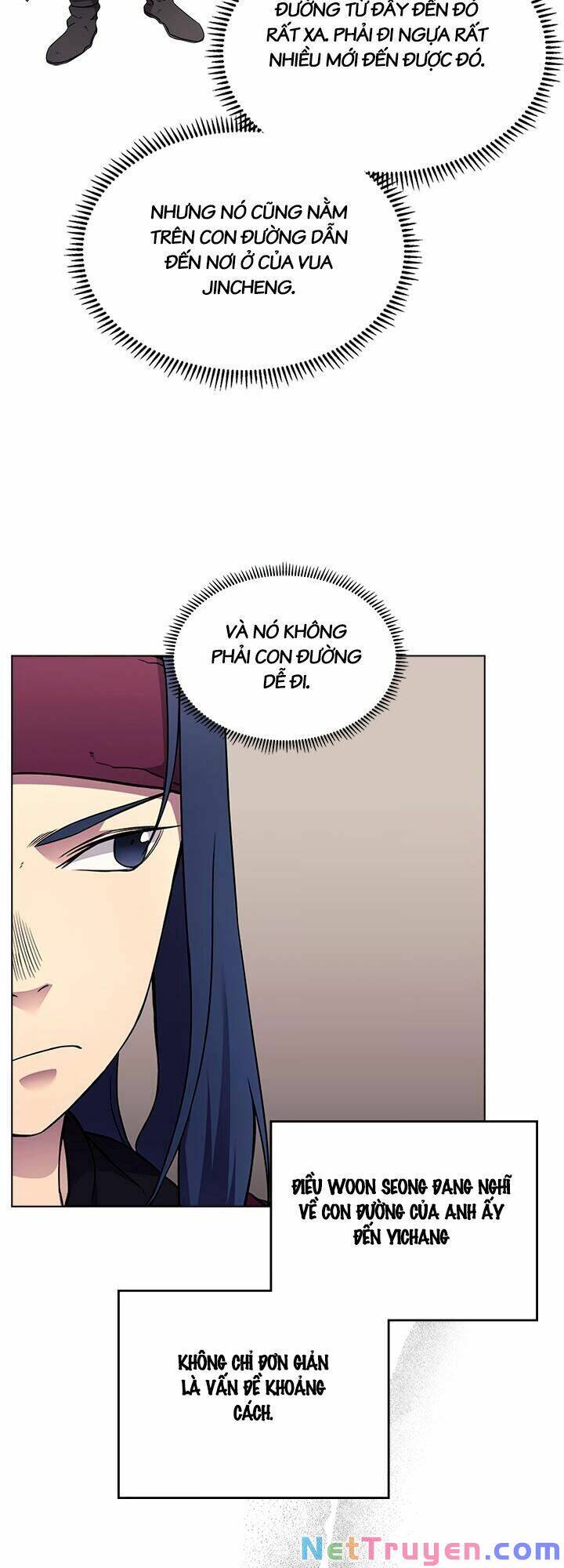 Biên Niên Sử Của Thiên Quỷ Chap 128 - Next Chap 129