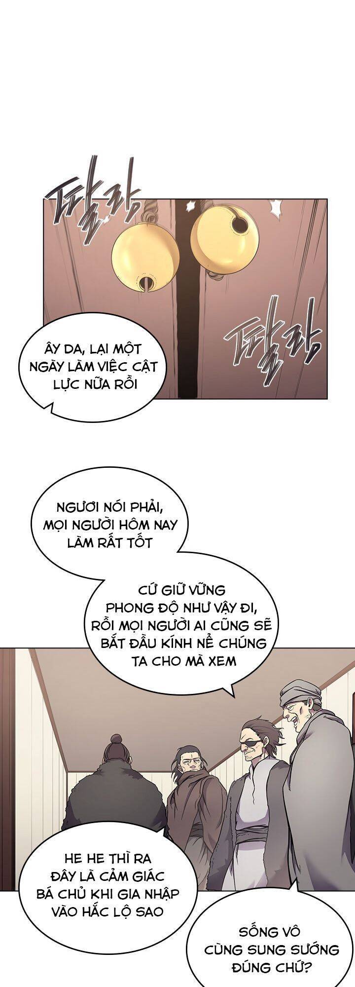 Biên Niên Sử Của Thiên Quỷ Chap 124 - Next Chap 125