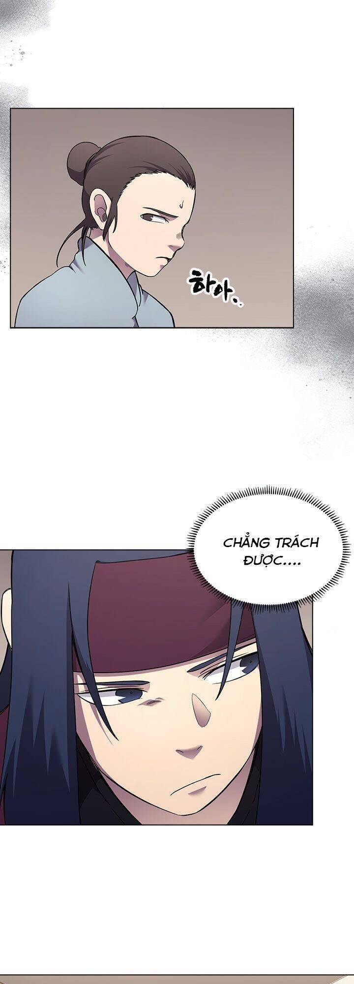 Biên Niên Sử Của Thiên Quỷ Chap 124 - Next Chap 125