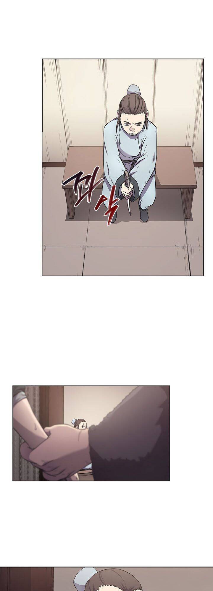 Biên Niên Sử Của Thiên Quỷ Chap 124 - Next Chap 125
