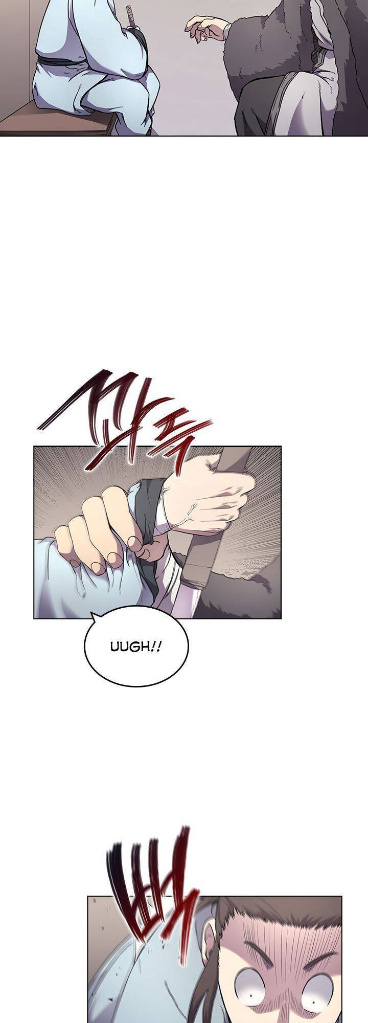 Biên Niên Sử Của Thiên Quỷ Chap 124 - Next Chap 125