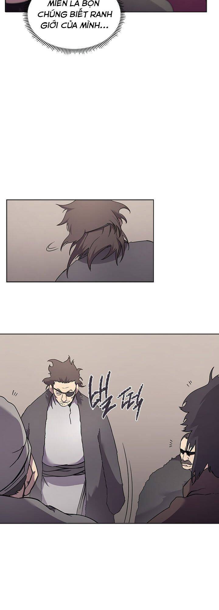 Biên Niên Sử Của Thiên Quỷ Chap 124 - Next Chap 125