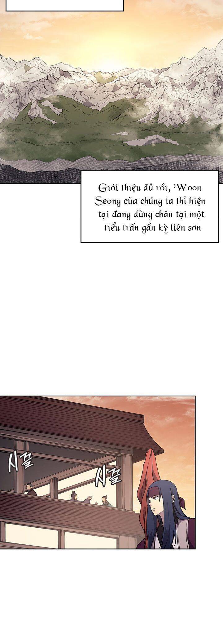 Biên Niên Sử Của Thiên Quỷ Chap 124 - Next Chap 125