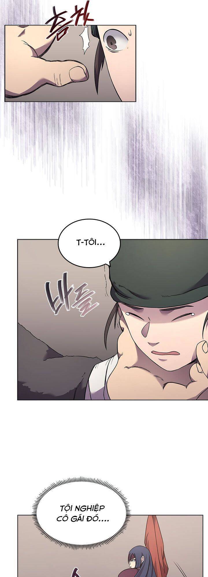 Biên Niên Sử Của Thiên Quỷ Chap 124 - Next Chap 125