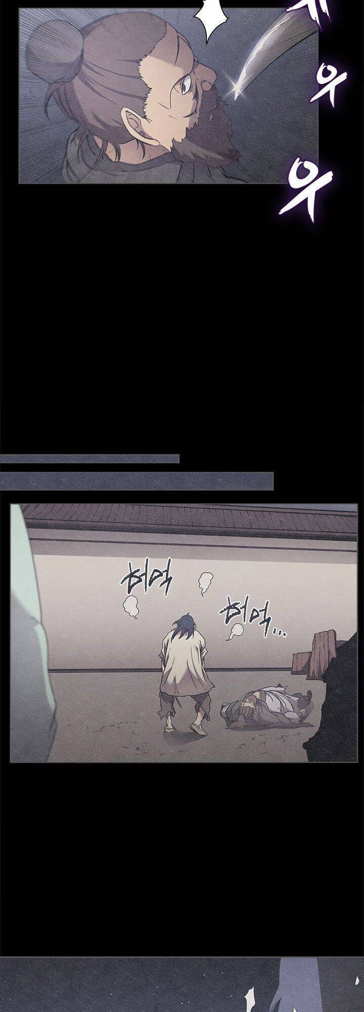 Biên Niên Sử Của Thiên Quỷ Chap 124 - Next Chap 125