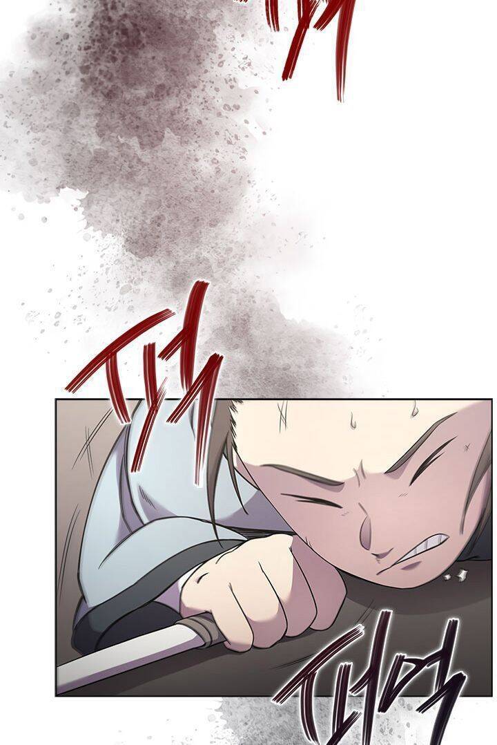 Biên Niên Sử Của Thiên Quỷ Chap 124 - Next Chap 125