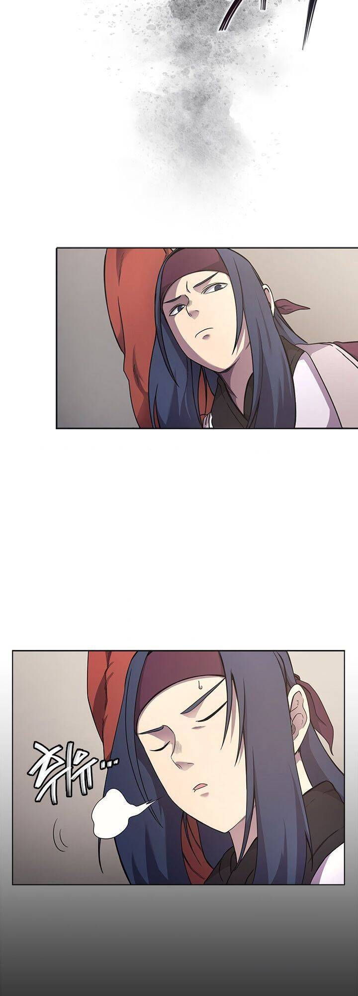 Biên Niên Sử Của Thiên Quỷ Chap 124 - Next Chap 125