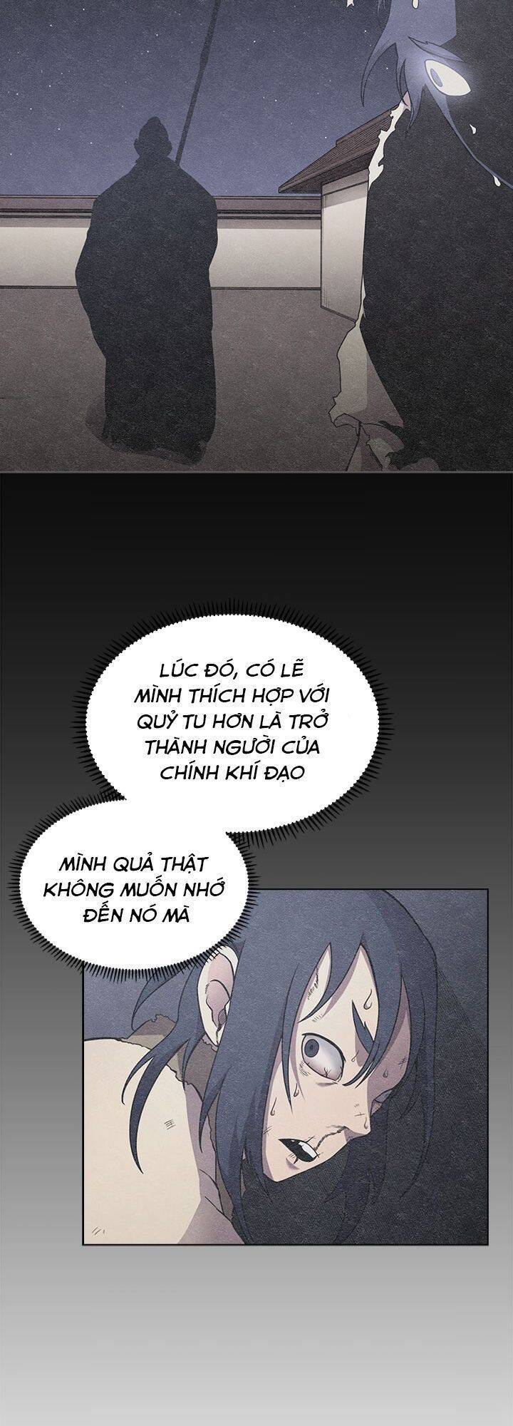 Biên Niên Sử Của Thiên Quỷ Chap 124 - Next Chap 125