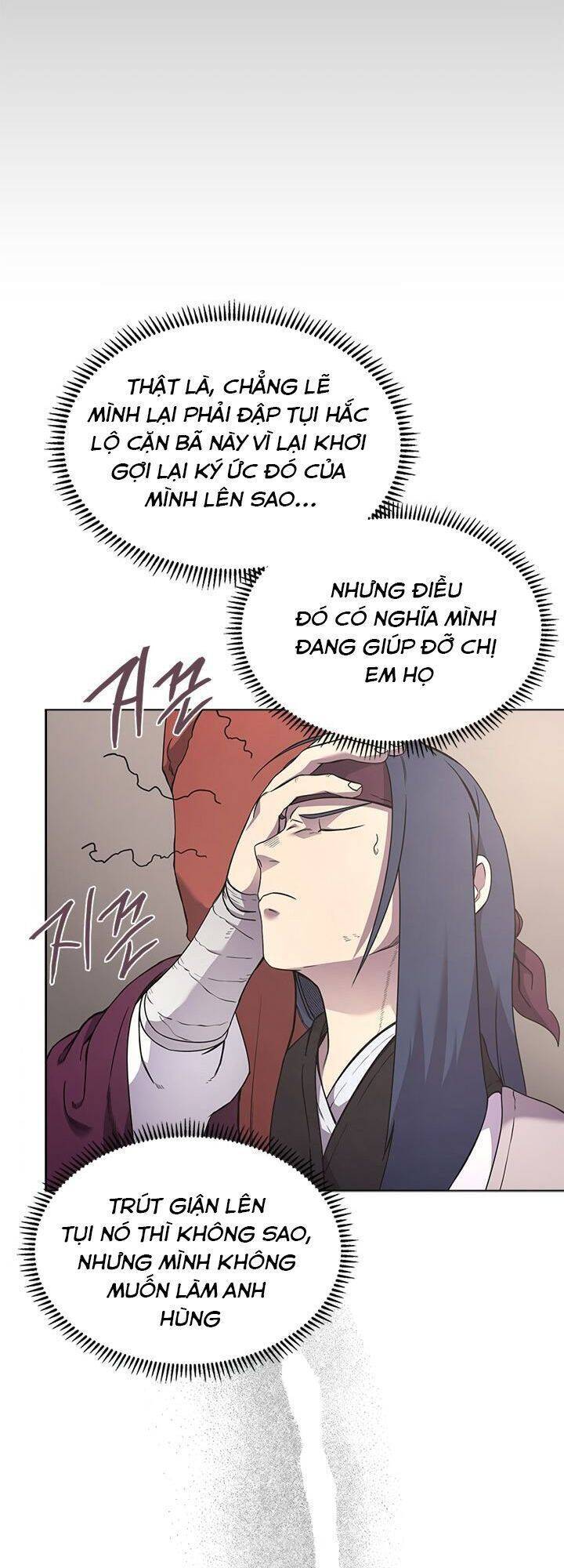 Biên Niên Sử Của Thiên Quỷ Chap 124 - Next Chap 125
