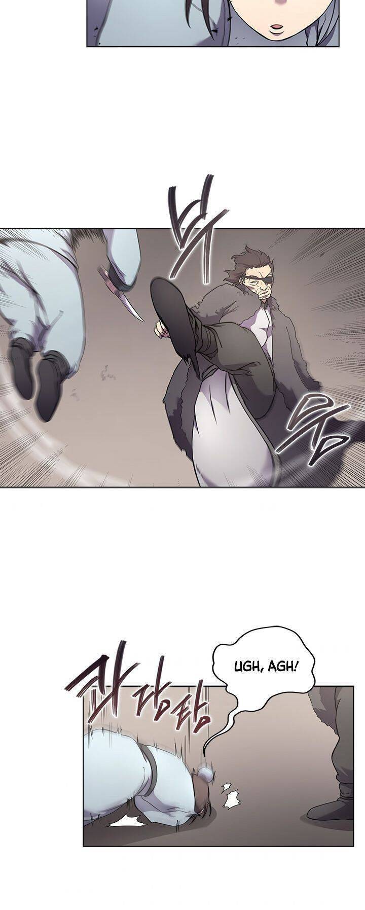 Biên Niên Sử Của Thiên Quỷ Chap 124 - Next Chap 125