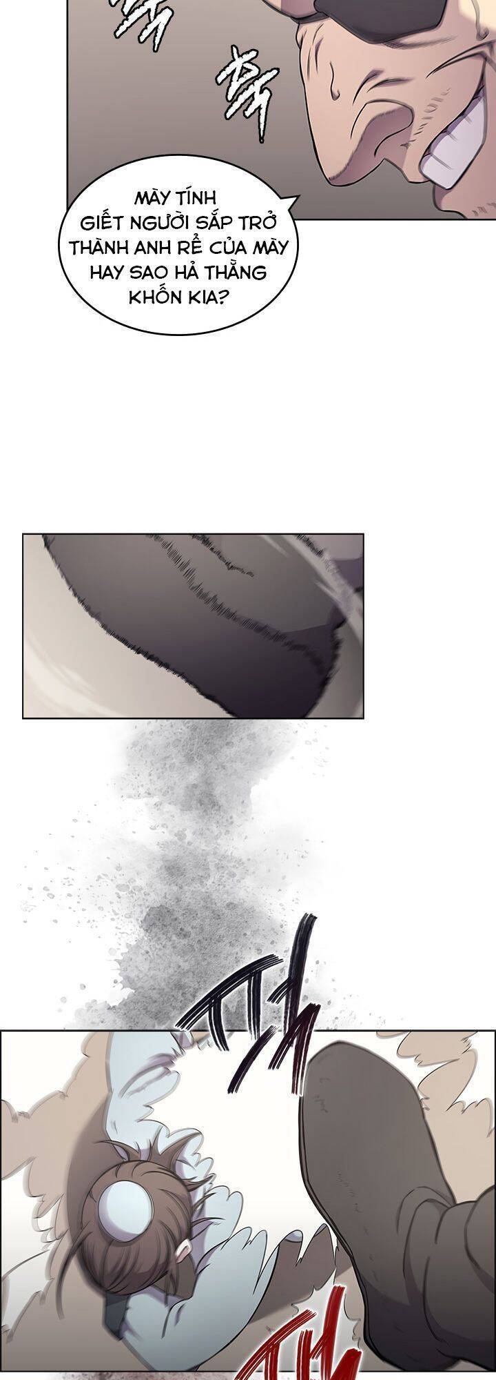 Biên Niên Sử Của Thiên Quỷ Chap 124 - Next Chap 125