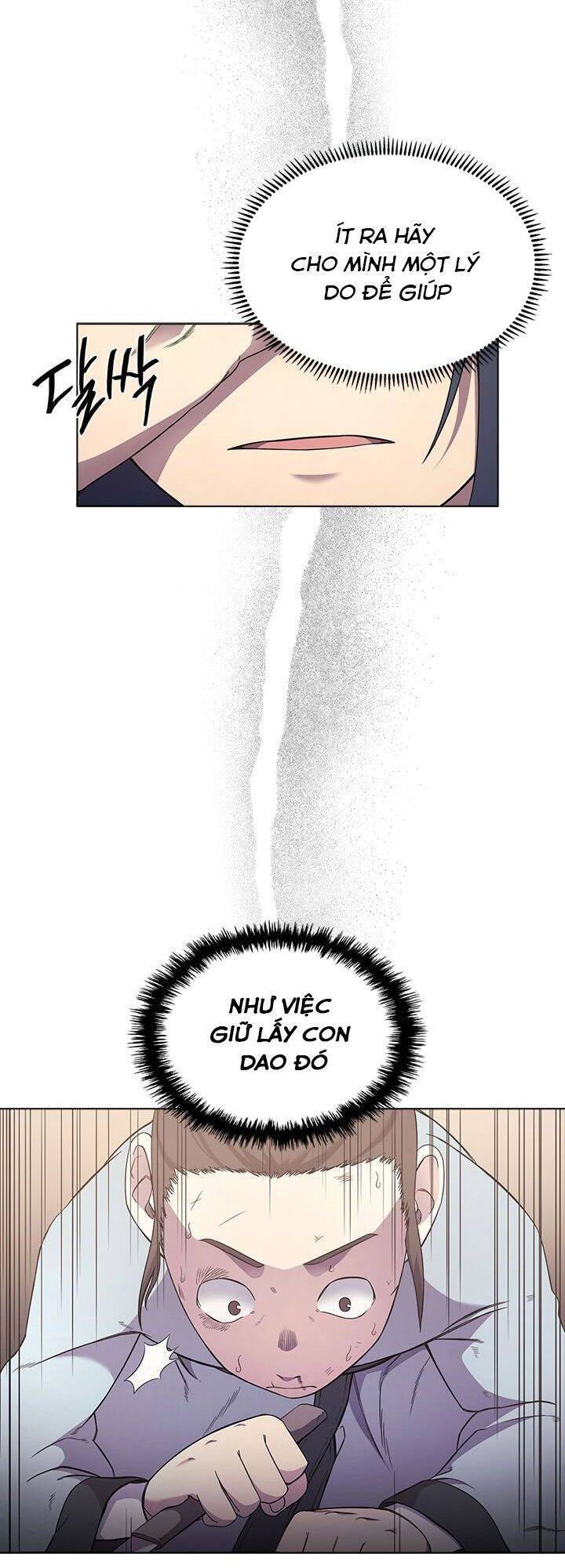 Biên Niên Sử Của Thiên Quỷ Chap 124 - Next Chap 125