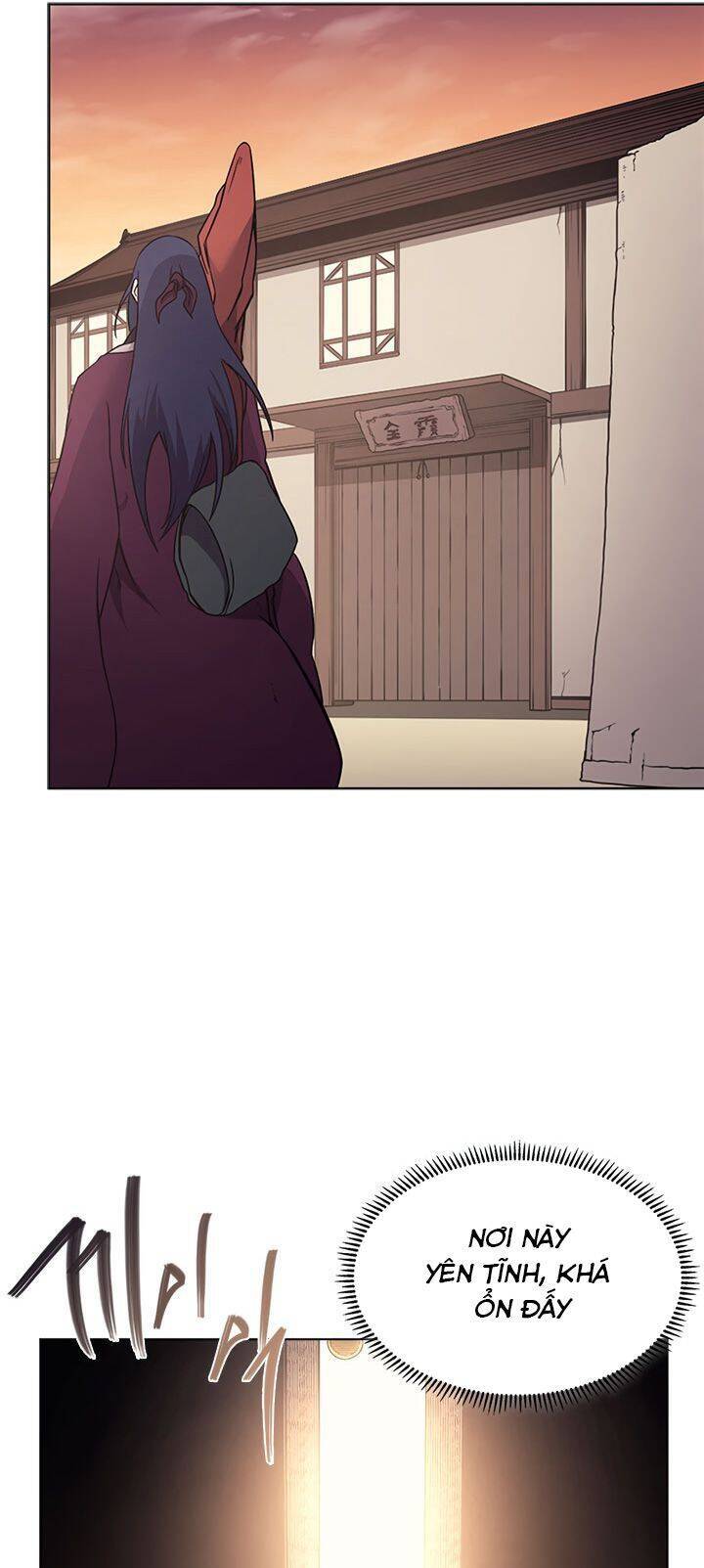 Biên Niên Sử Của Thiên Quỷ Chap 124 - Next Chap 125