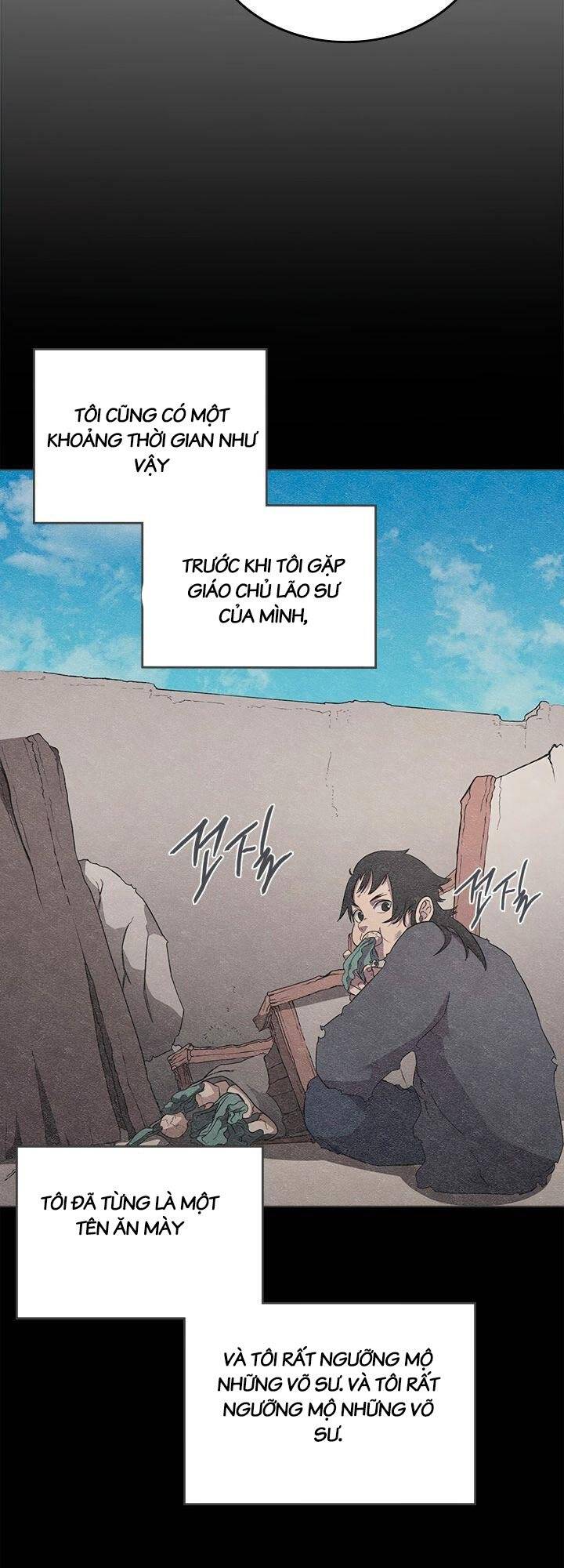 Biên Niên Sử Của Thiên Quỷ Chap 126 - Next Chap 127