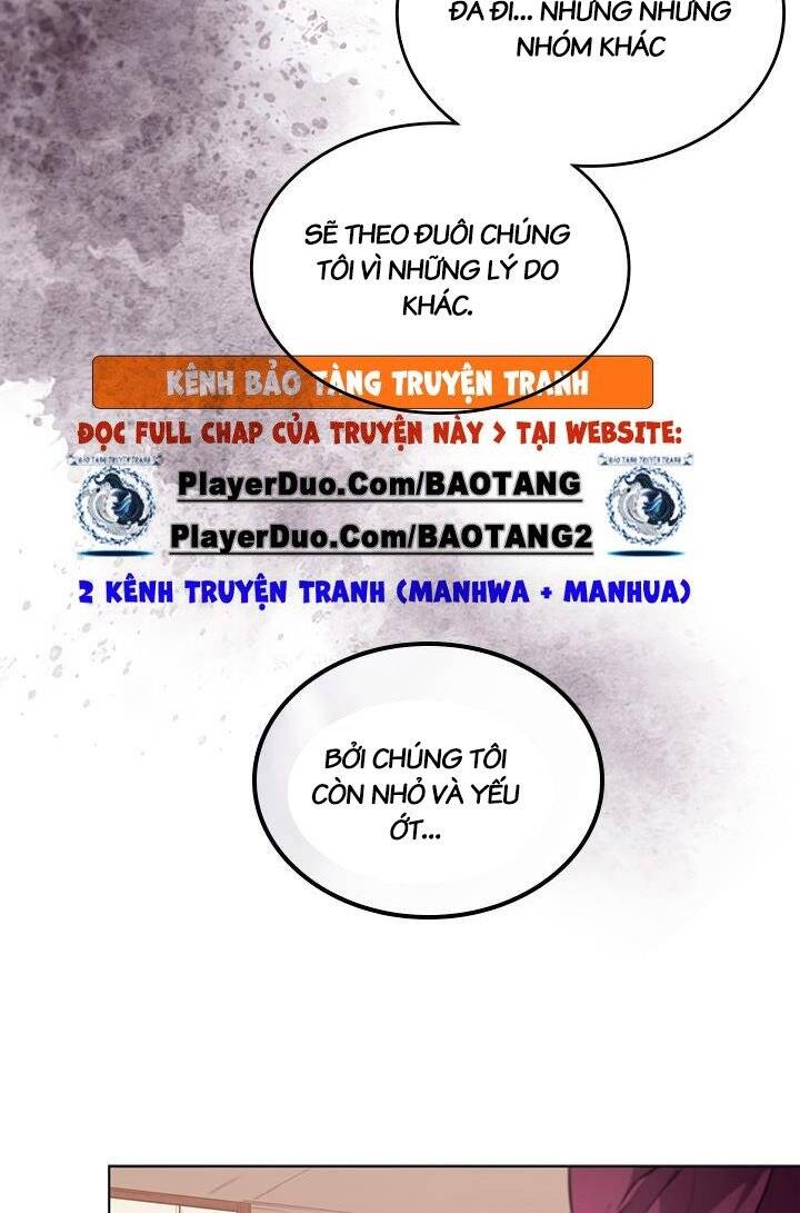 Biên Niên Sử Của Thiên Quỷ Chap 126 - Next Chap 127