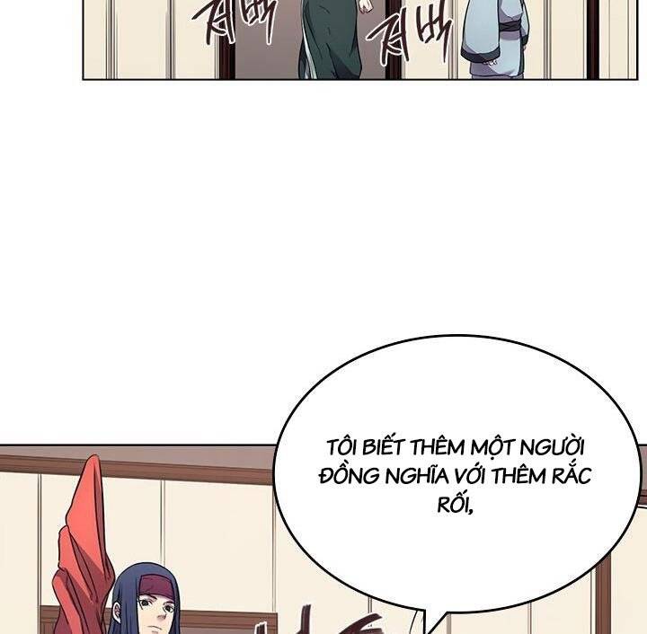 Biên Niên Sử Của Thiên Quỷ Chap 126 - Next Chap 127