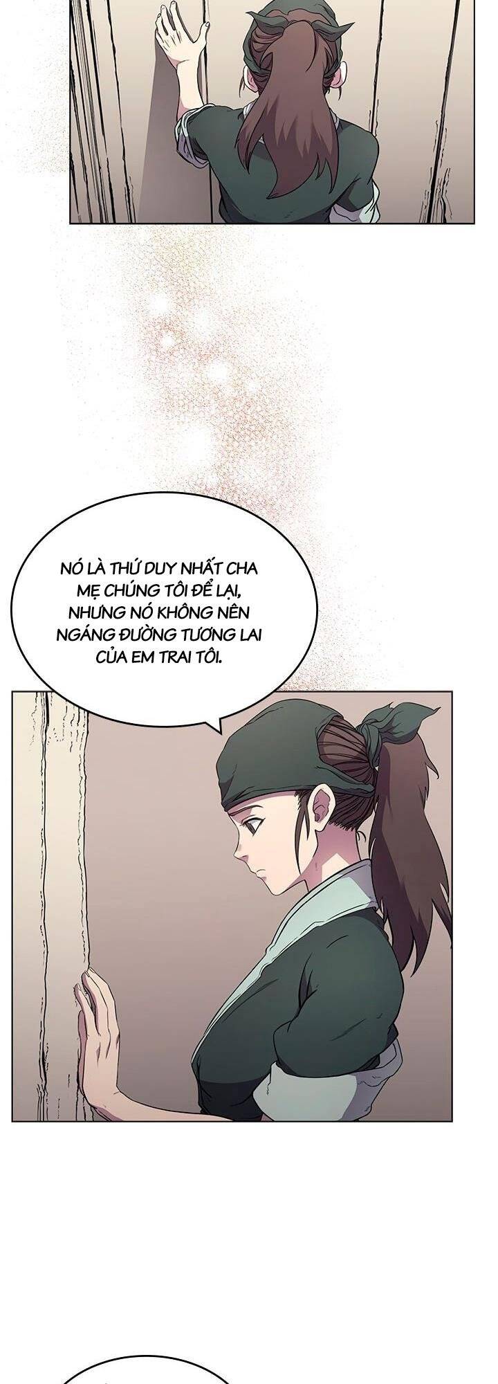 Biên Niên Sử Của Thiên Quỷ Chap 126 - Next Chap 127