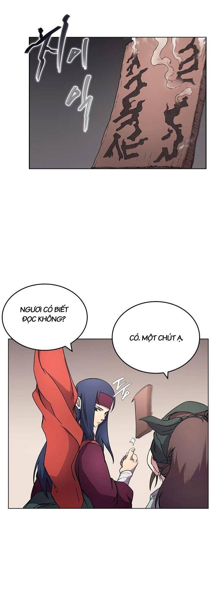 Biên Niên Sử Của Thiên Quỷ Chap 126 - Next Chap 127