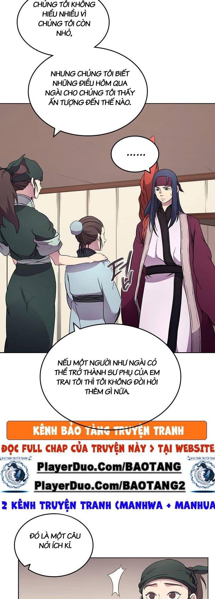 Biên Niên Sử Của Thiên Quỷ Chap 126 - Next Chap 127