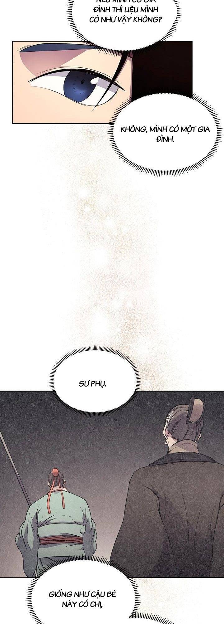 Biên Niên Sử Của Thiên Quỷ Chap 126 - Next Chap 127