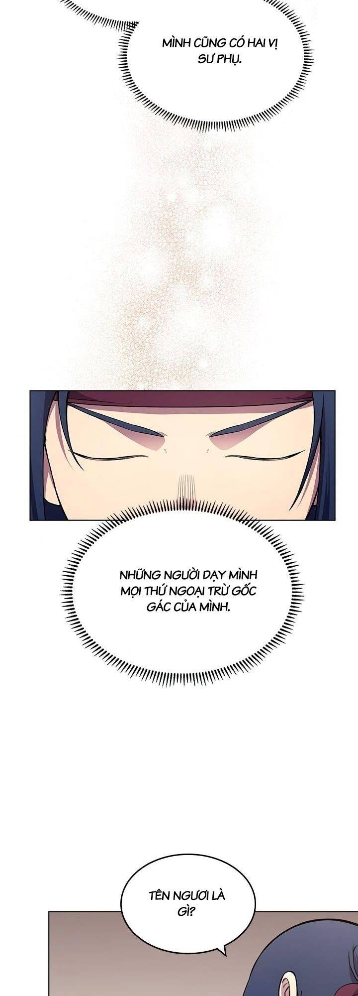 Biên Niên Sử Của Thiên Quỷ Chap 126 - Next Chap 127