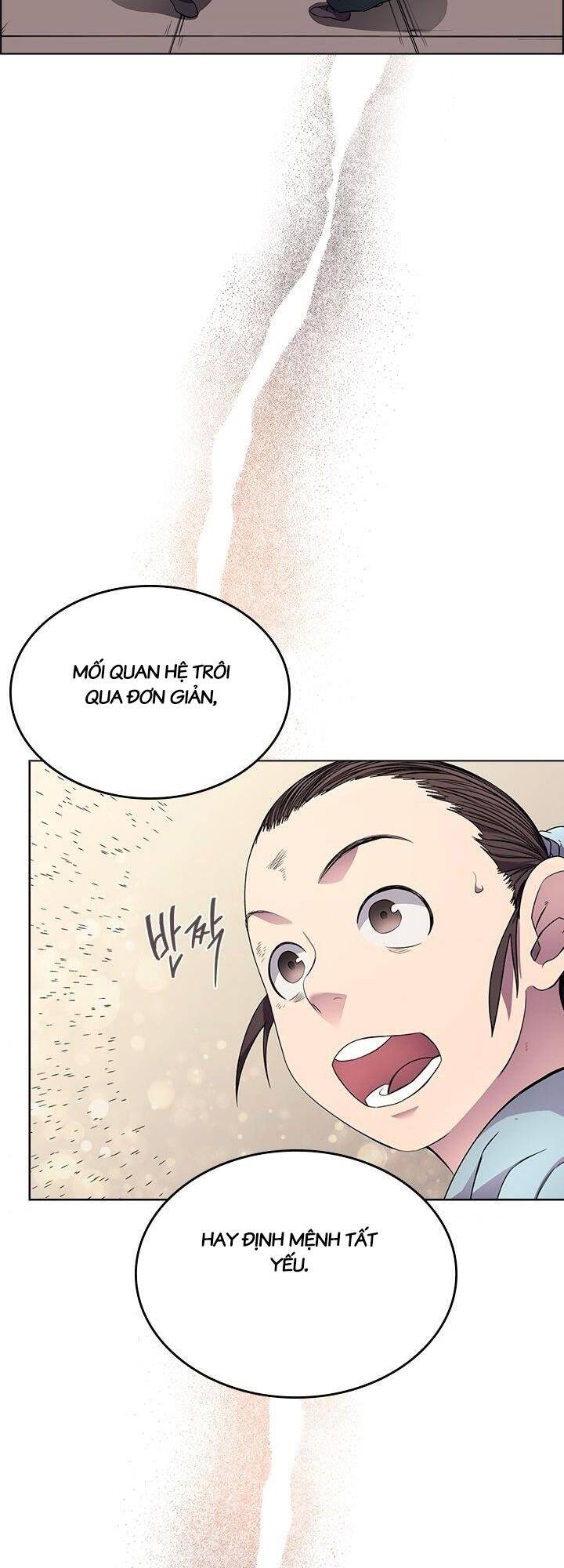 Biên Niên Sử Của Thiên Quỷ Chap 126 - Next Chap 127