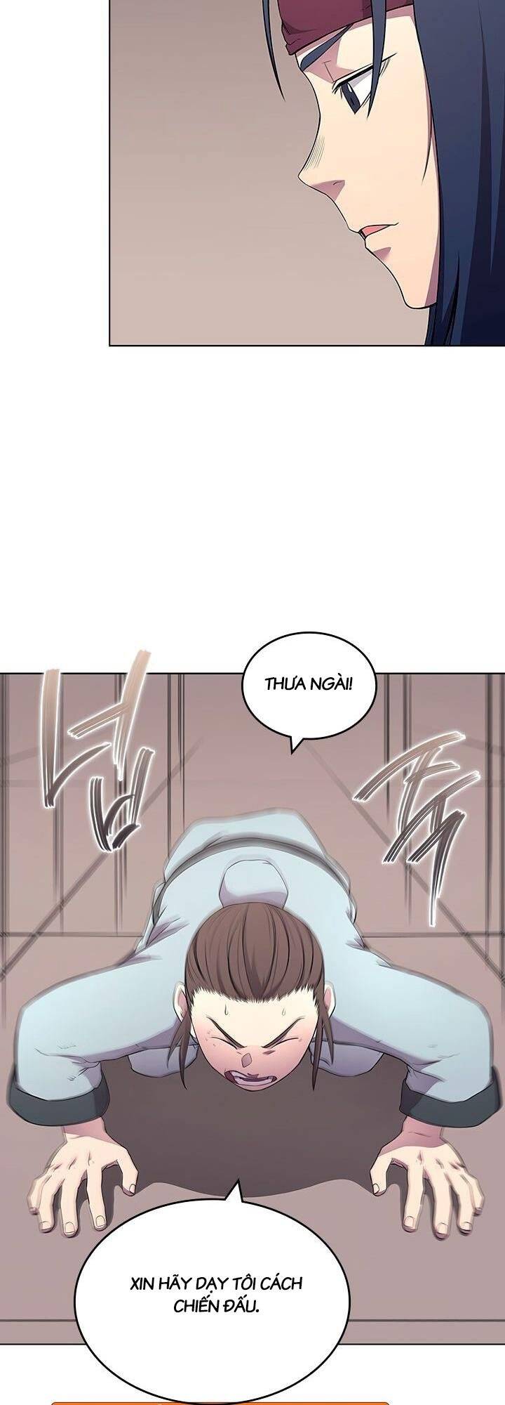 Biên Niên Sử Của Thiên Quỷ Chap 126 - Next Chap 127