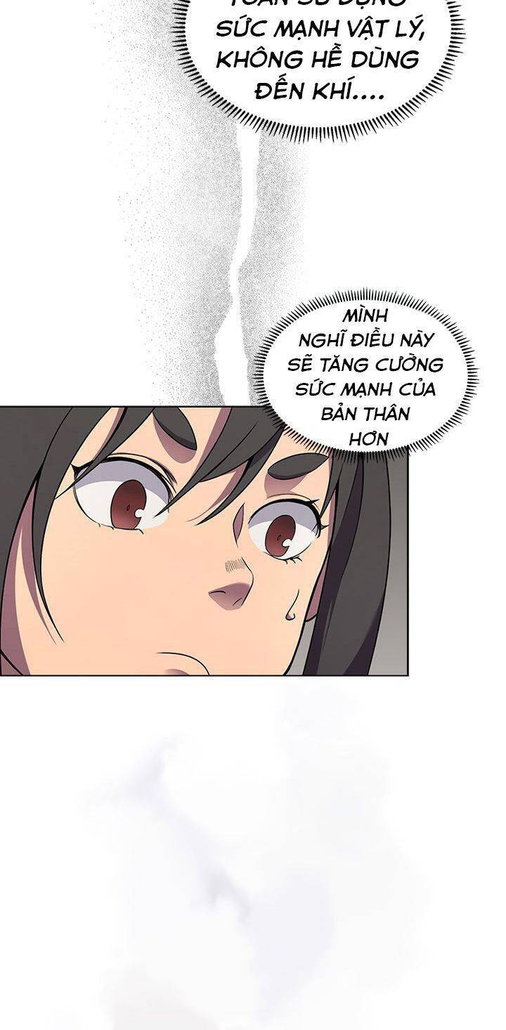 Biên Niên Sử Của Thiên Quỷ Chap 120 - Next Chap 121
