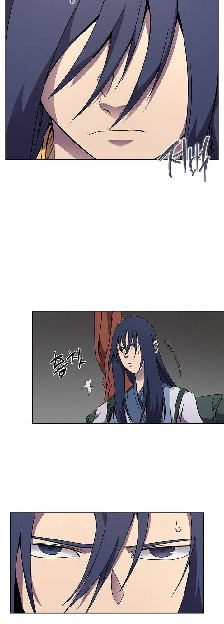 Biên Niên Sử Của Thiên Quỷ Chap 120 - Next Chap 121