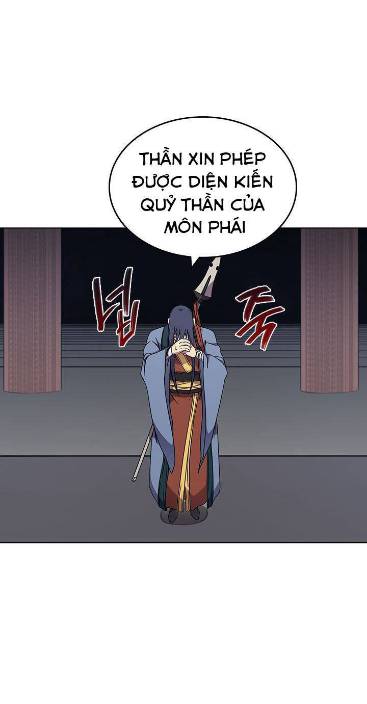 Biên Niên Sử Của Thiên Quỷ Chap 120 - Next Chap 121