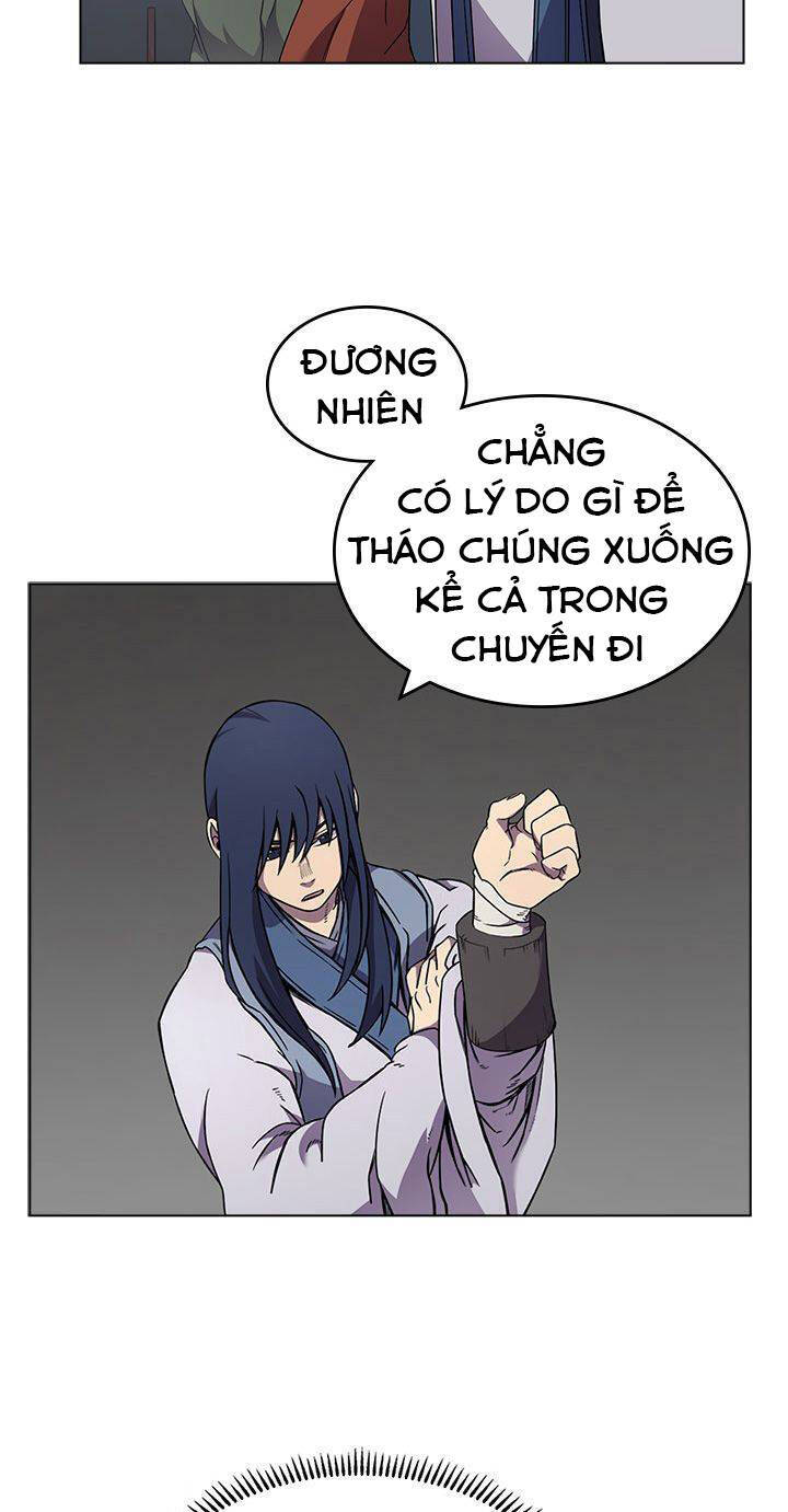 Biên Niên Sử Của Thiên Quỷ Chap 120 - Next Chap 121