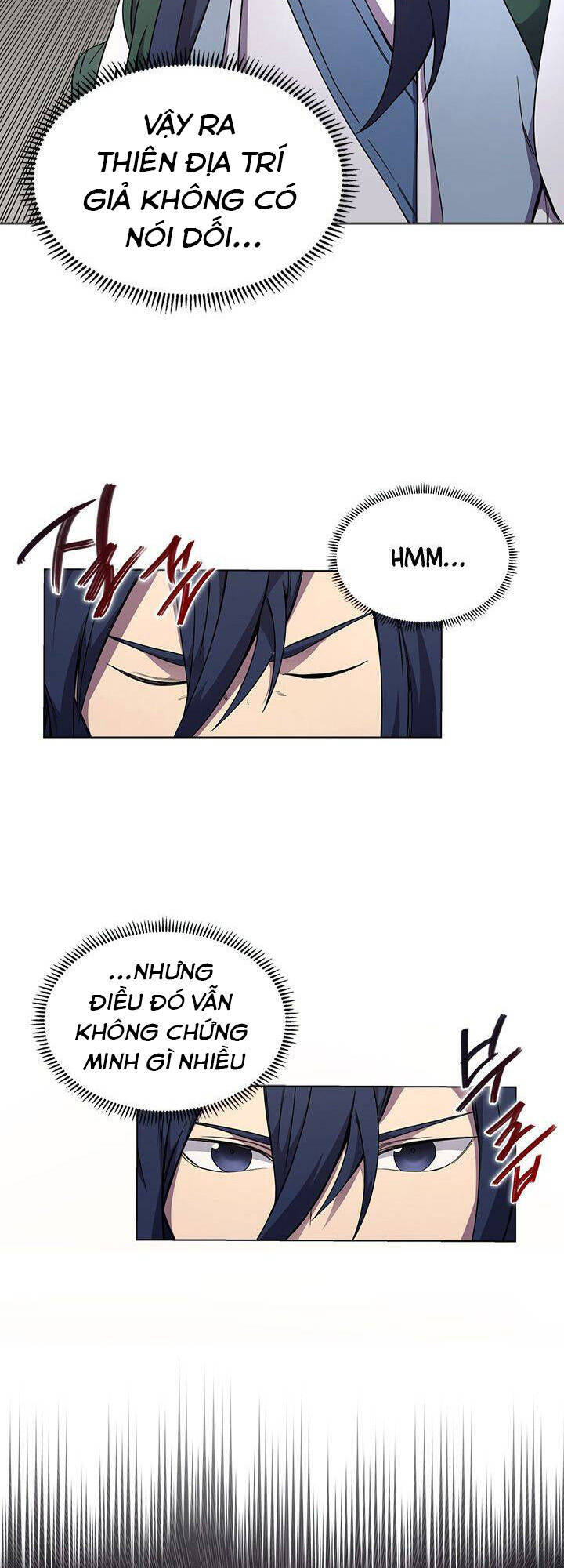 Biên Niên Sử Của Thiên Quỷ Chap 120 - Next Chap 121
