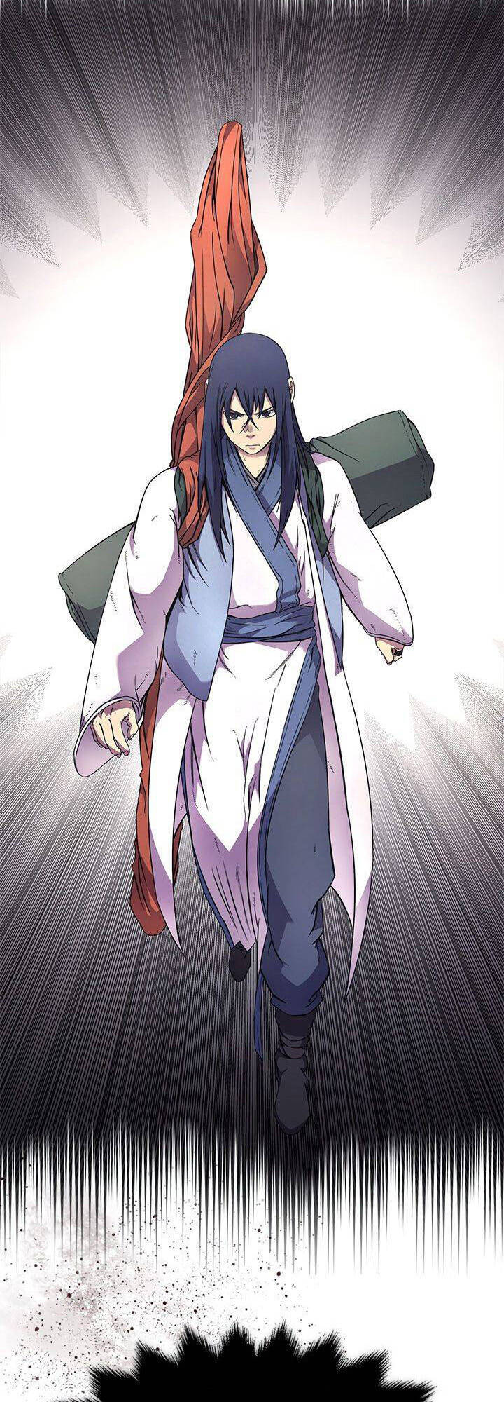 Biên Niên Sử Của Thiên Quỷ Chap 120 - Next Chap 121