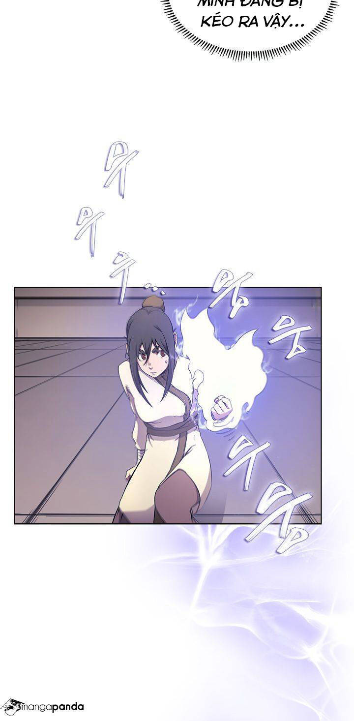 Biên Niên Sử Của Thiên Quỷ Chap 120 - Next Chap 121