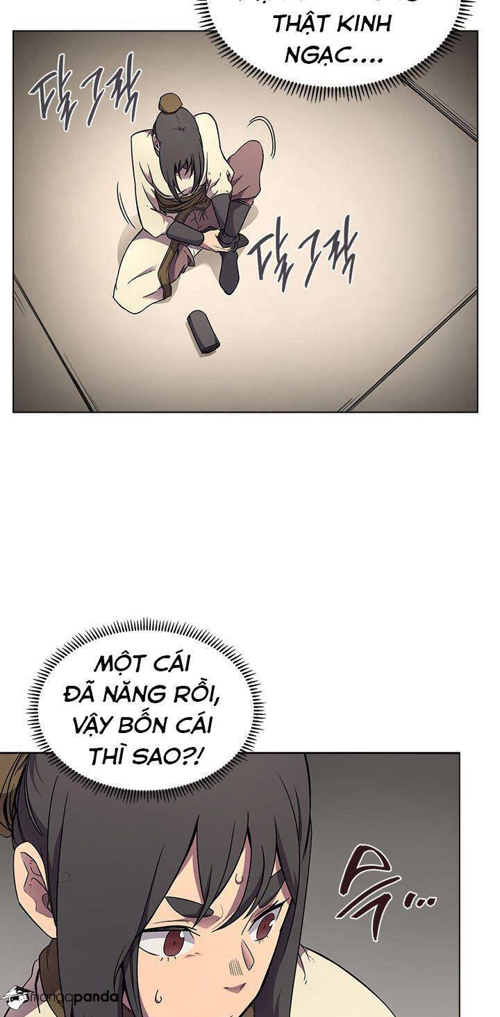 Biên Niên Sử Của Thiên Quỷ Chap 120 - Next Chap 121
