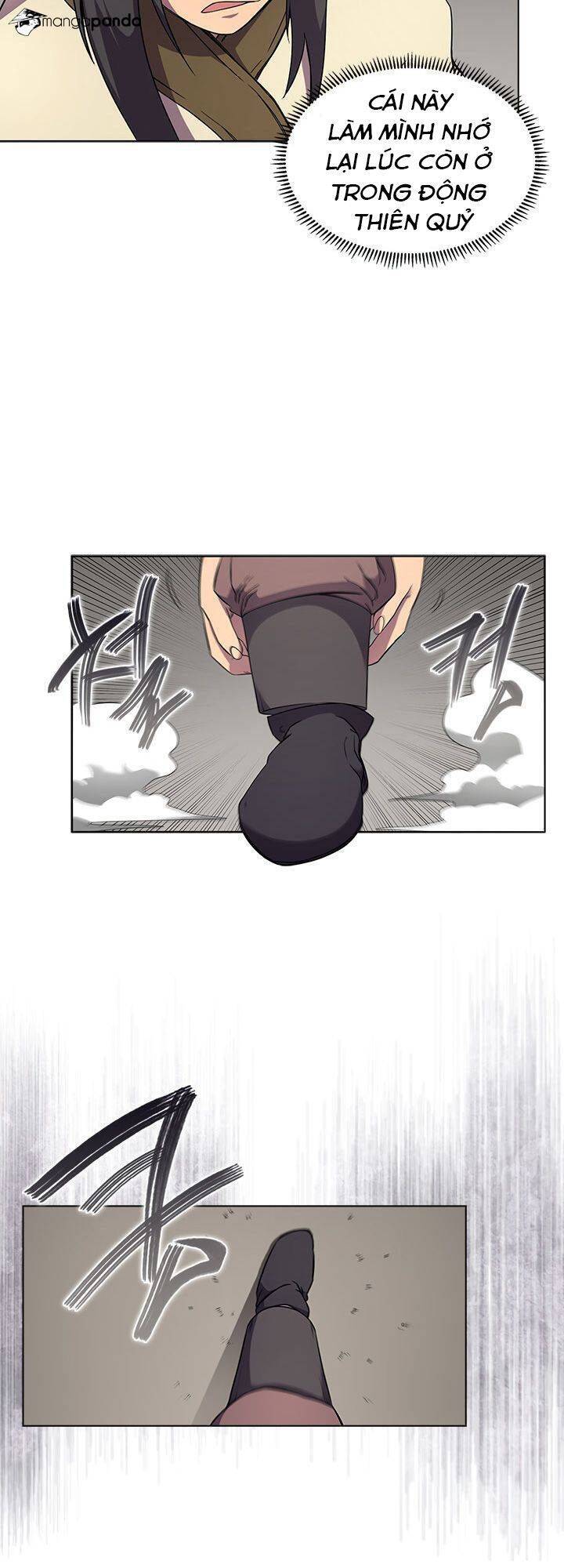 Biên Niên Sử Của Thiên Quỷ Chap 120 - Next Chap 121
