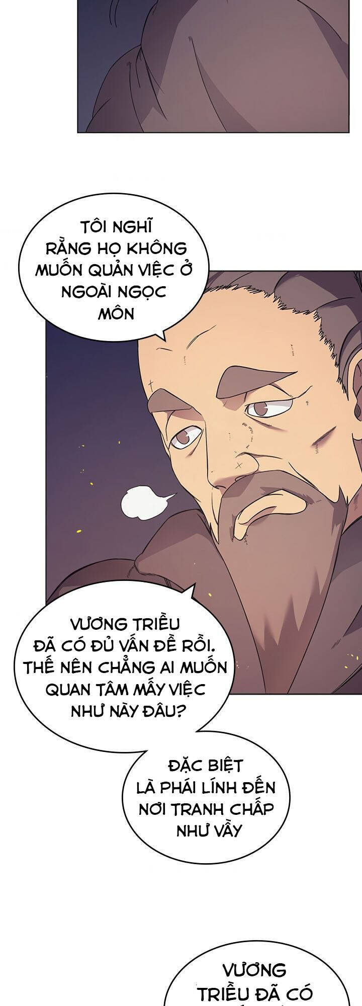 Biên Niên Sử Của Thiên Quỷ Chap 121 - Next Chap 122