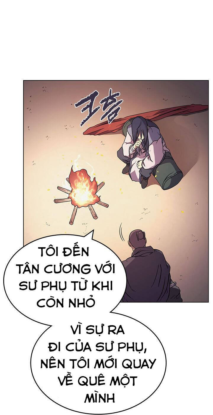 Biên Niên Sử Của Thiên Quỷ Chap 121 - Next Chap 122
