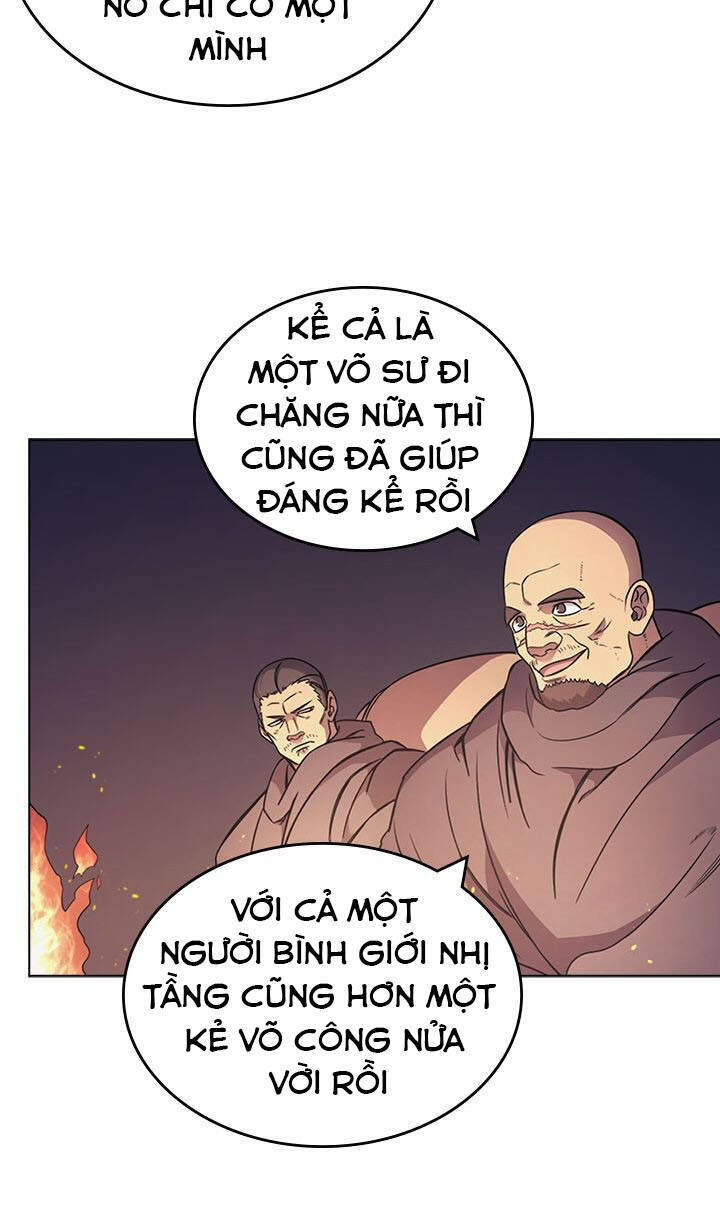 Biên Niên Sử Của Thiên Quỷ Chap 121 - Next Chap 122
