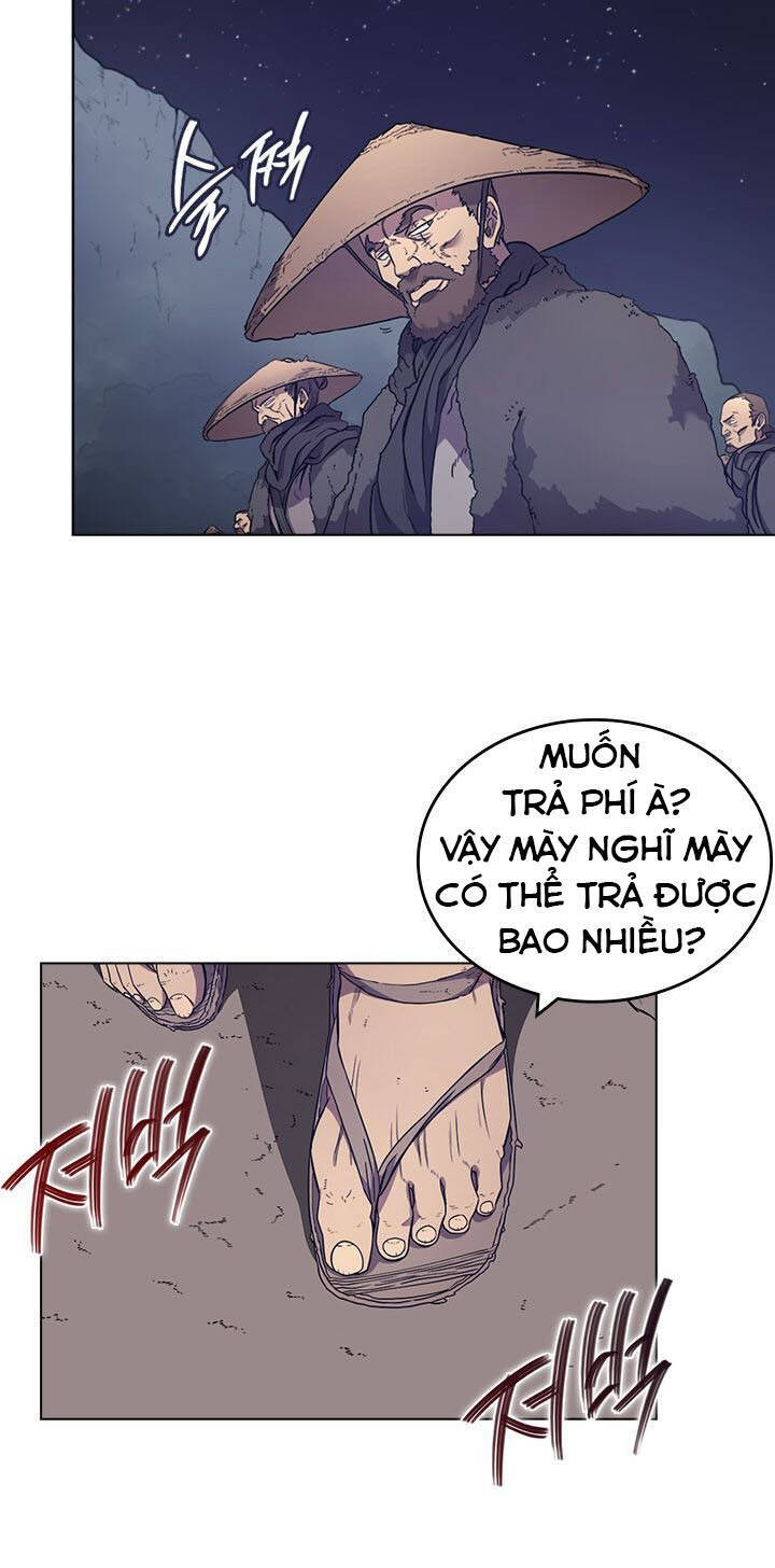 Biên Niên Sử Của Thiên Quỷ Chap 121 - Next Chap 122