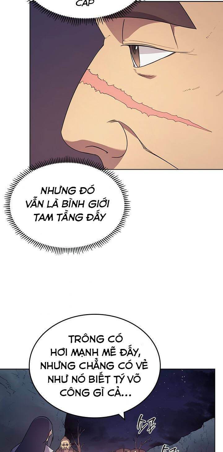 Biên Niên Sử Của Thiên Quỷ Chap 121 - Next Chap 122