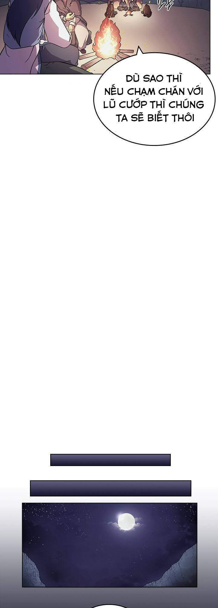 Biên Niên Sử Của Thiên Quỷ Chap 121 - Next Chap 122