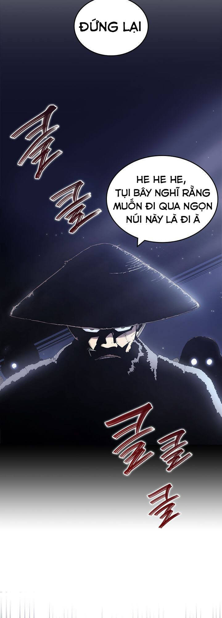 Biên Niên Sử Của Thiên Quỷ Chap 121 - Next Chap 122