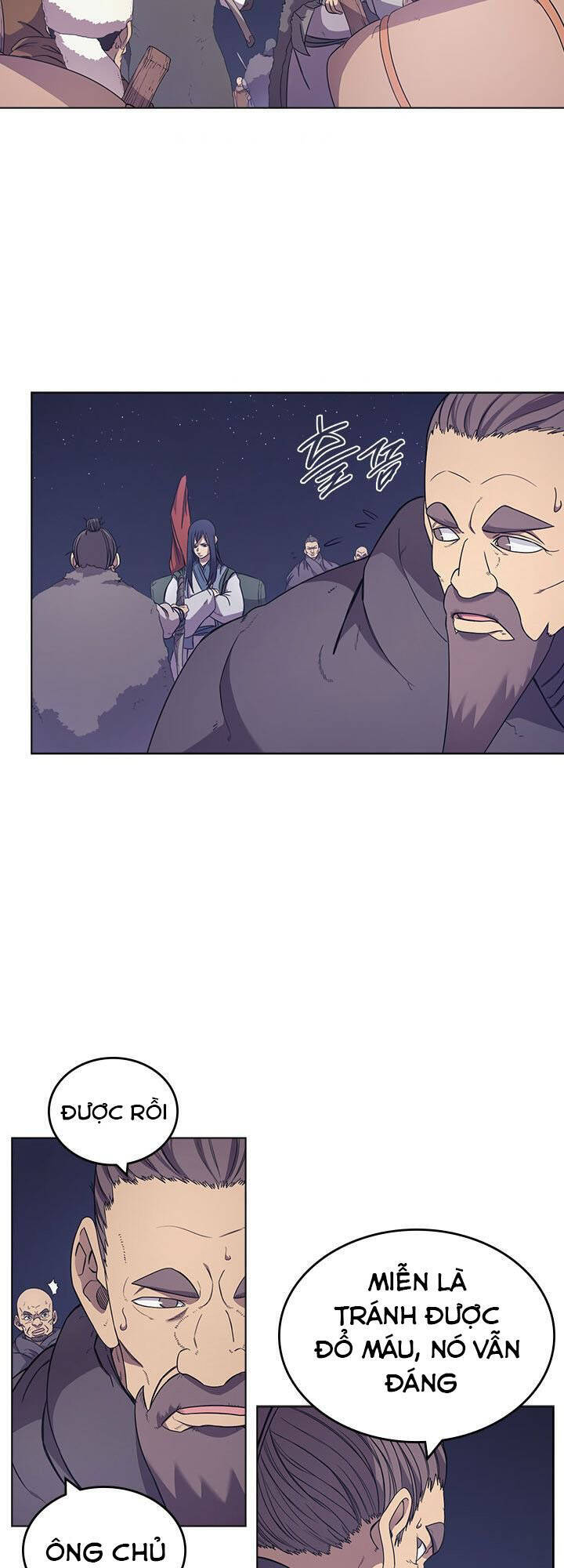 Biên Niên Sử Của Thiên Quỷ Chap 121 - Next Chap 122