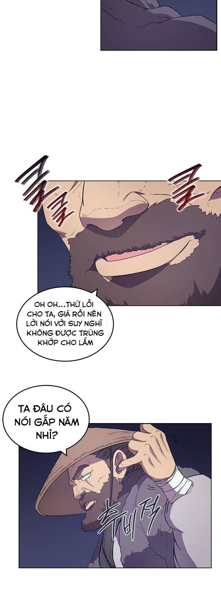 Biên Niên Sử Của Thiên Quỷ Chap 121 - Next Chap 122